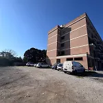 Monolocale Moderno
