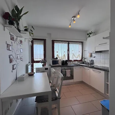 Monolocale Moderno * Acilia