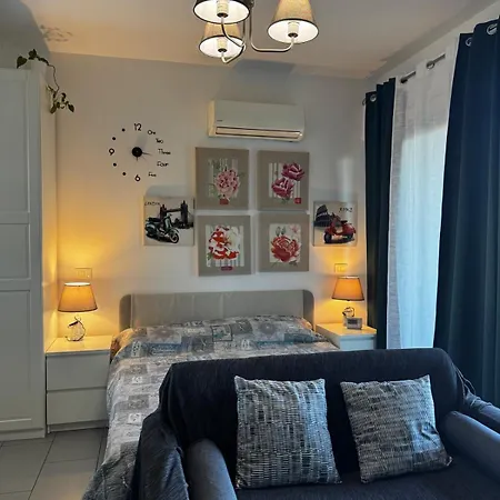 Monolocale Moderno Apartment *
