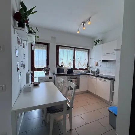 Monolocale Moderno Daire Acilia
