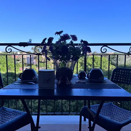 Monolocale Moderno Apartment