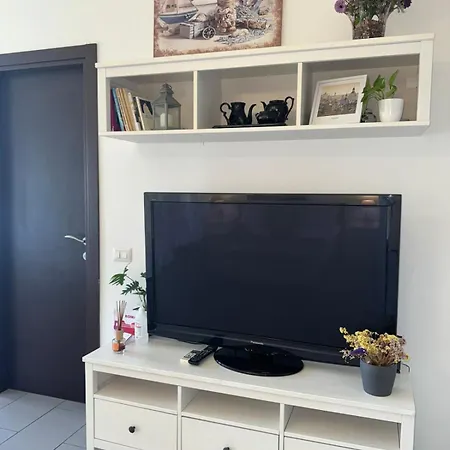 Monolocale Moderno