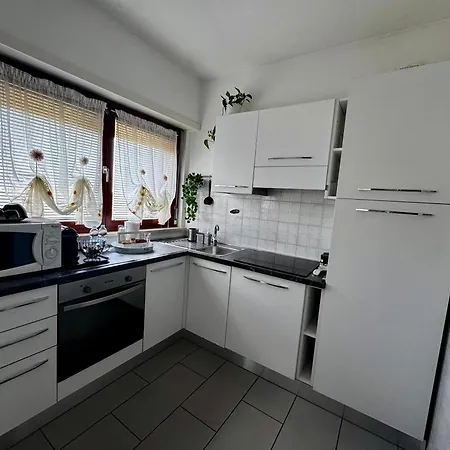 Apartman Monolocale Moderno