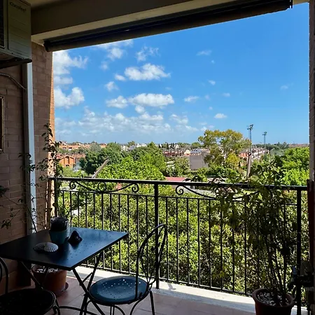 Apartman Monolocale Moderno