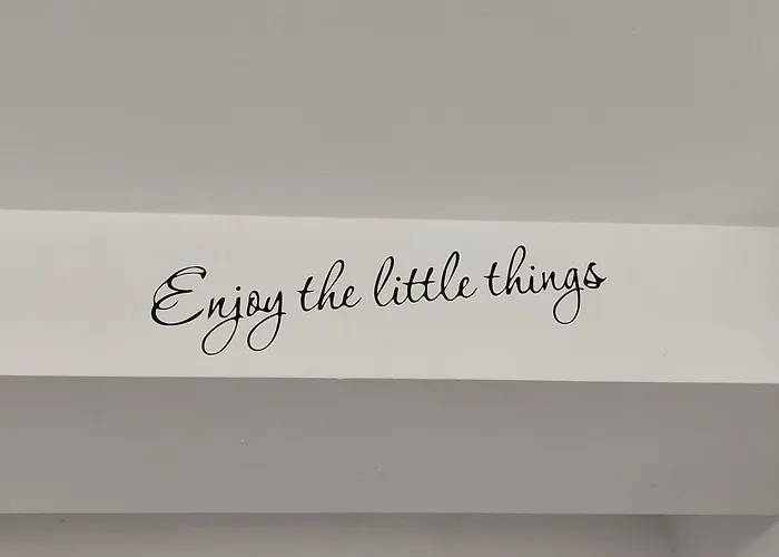 Monolocale Moderno Appartement Acilia