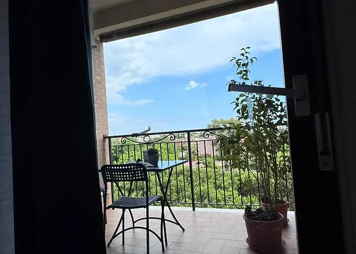 Monolocale Moderno *